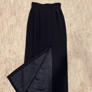 Jones New York Evening long skirt